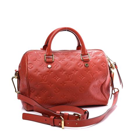 louis vuitton speedy large monogram|louis vuitton cherry speedy 30.